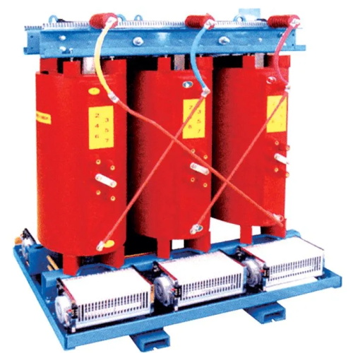 巴里坤SCB10-1250KVA干式变压器